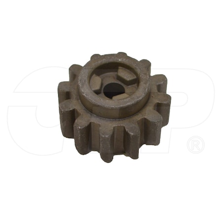 Aic Replacement Parts Drive Pinion Fits Caterpillar Models 1244434